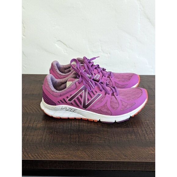 New Balance Vazee Rush Running Shoes Sneakers - Size 9 - Picture 1 of 9